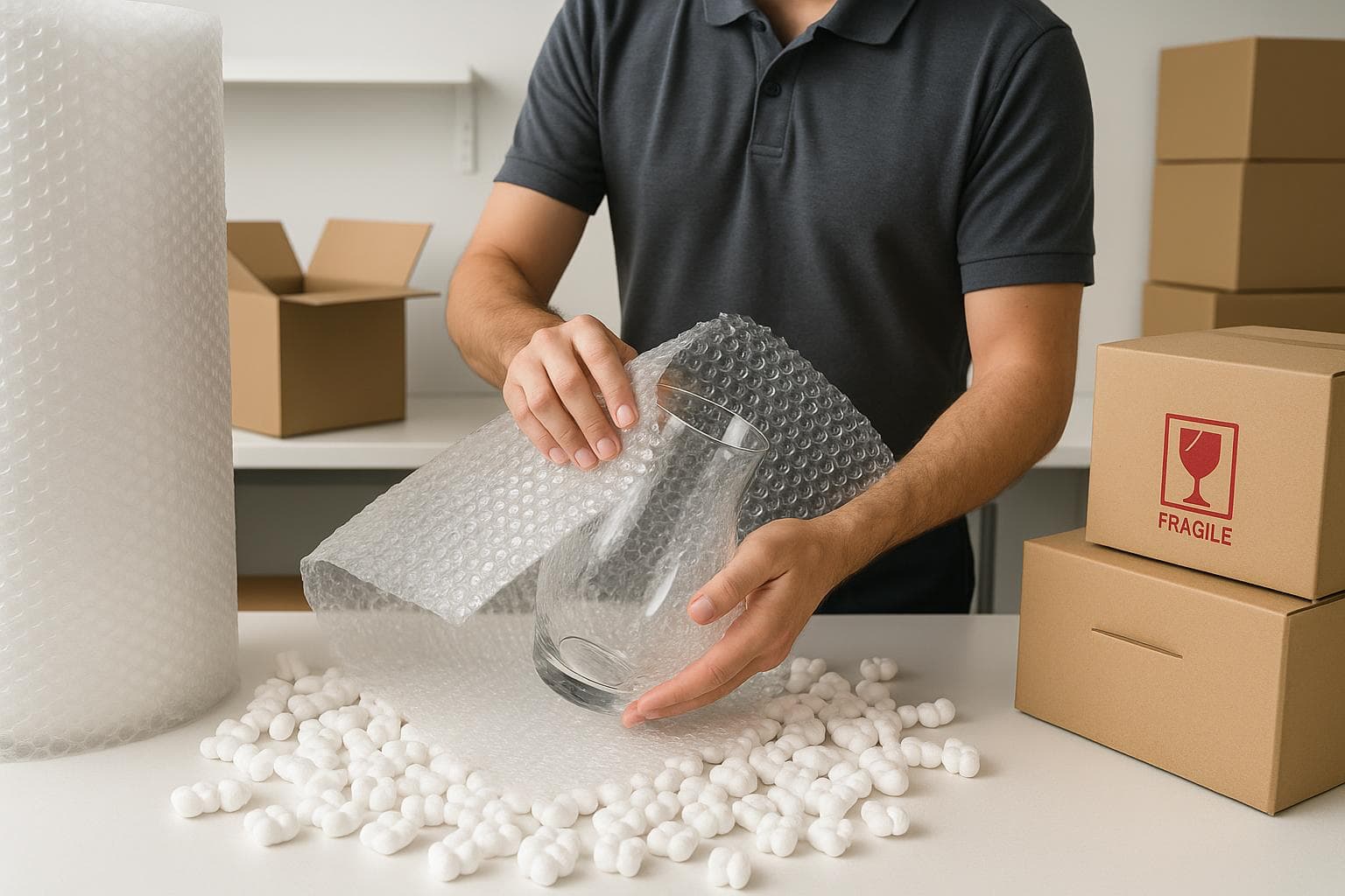 USPS's New Dimensional Weight Rule: What It Costs You