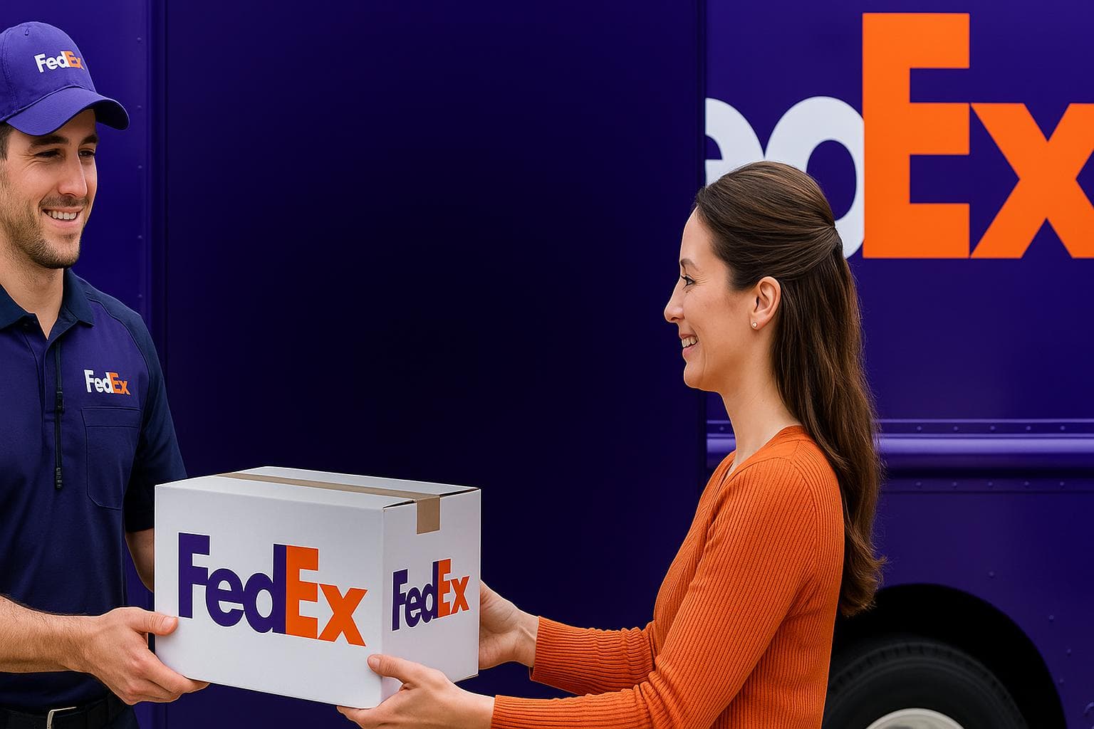 Package Stuck in Transit? Here's What Actually Helps